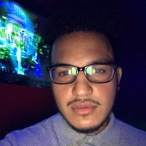 Meet your Posher, Bryan